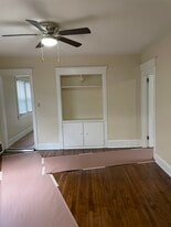 2813 N 33rd St, Unit 2813