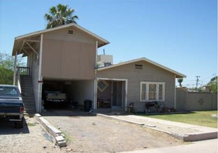 6714 N 60th Ave in Glendale, AZ - Building Photo - Building Photo