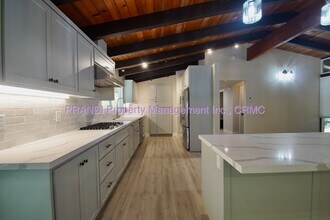 1 Fawn Ln in Corte Madera, CA - Building Photo - Building Photo