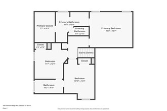 109 Diamond Ridge Ave in Canton, GA - Foto de edificio - Building Photo