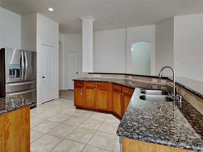 property at 19215 Mustang Pointe Ln