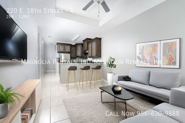 220 E 18th St in Weslaco, TX - Building Photo - Building Photo