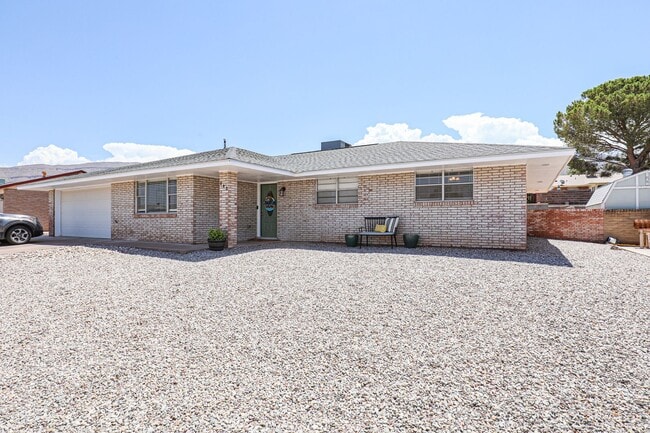 property at 602 Sunrise Ave