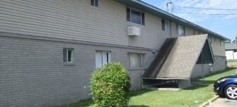 5323 E 12th St in Tulsa, OK - Building Photo