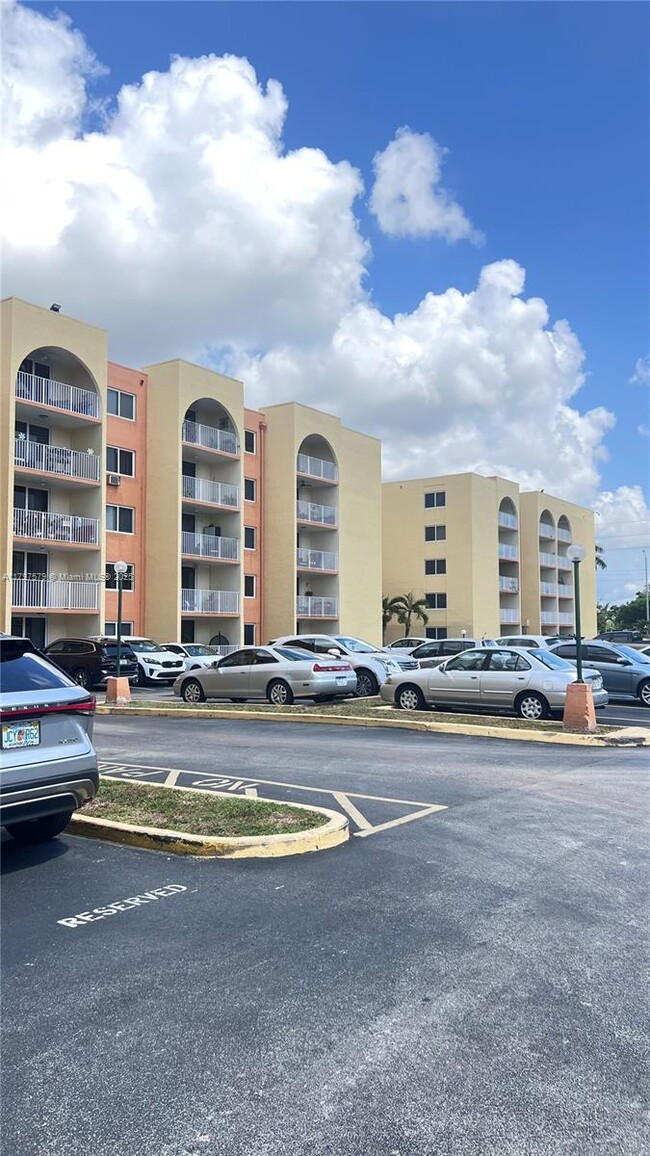 property at 6990 NW 186th St
