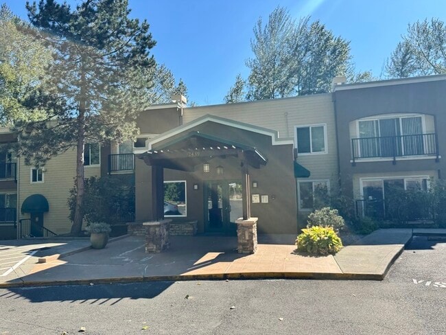 property at 12439 Totem Lake Way