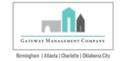 Property Management Company Logo Gateway Management Company