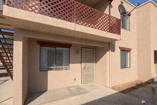 2007 S Maple Ave in Yuma, AZ - Building Photo
