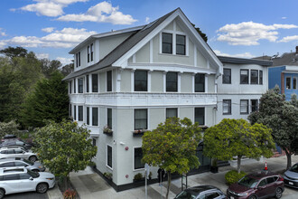 752 Lake St in San Francisco, CA - Building Photo - Building Photo