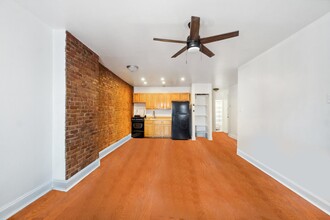 12 Monticello Ave in Jersey City, NJ - Building Photo - Building Photo