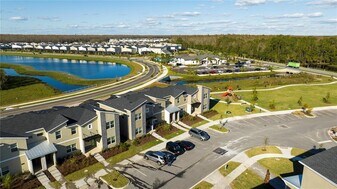 4315 Scene Ln in Kissimmee, FL - Building Photo