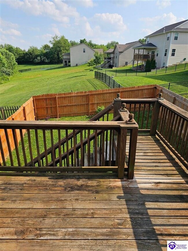 118 Twin Lakes Dr in Vine Grove, KY - Building Photo - Building Photo