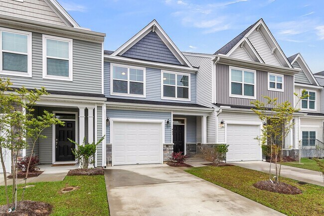 property at 443 Duskywing Dr