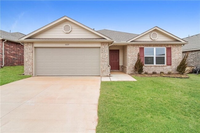 property at 5227 Mac Rd