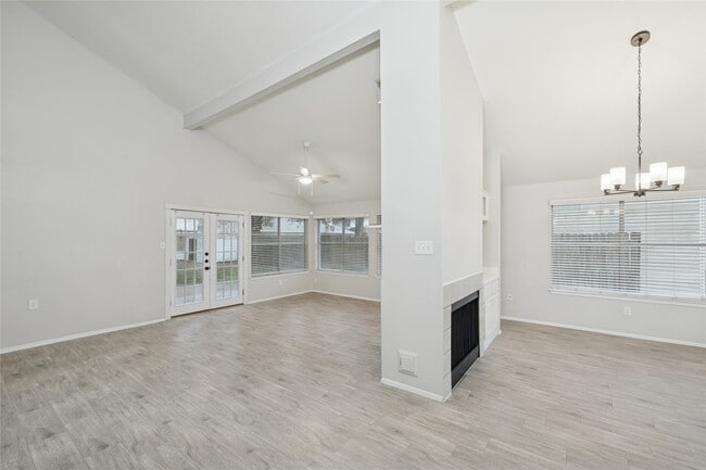 property at 8610 Lake Crystal Dr