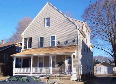 23 Lewiston Ave in Willimantic, CT - Building Photo