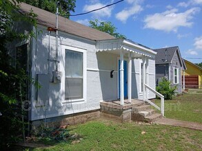 435 Avenue G in Dallas, TX - Building Photo - Building Photo