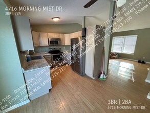 4716 Morning Mist Dr in Colorado Springs, CO - Building Photo - Building Photo