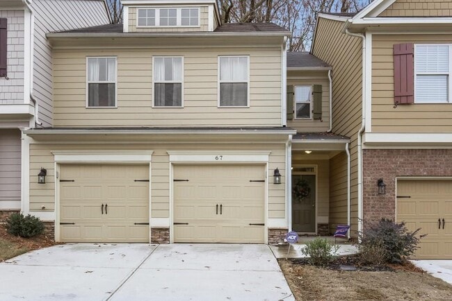 property at 67 Creighton Ln