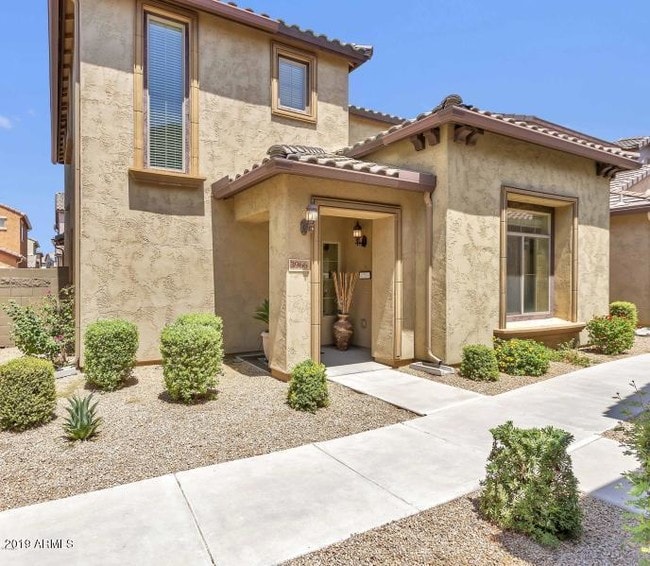 property at 3966 E Melinda Dr