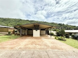 5147 Kilauea Ave in Honolulu, HI - Building Photo