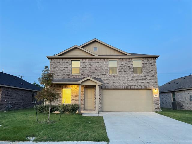 property at 1520 Bluffview Dr