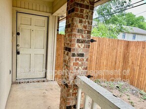 6258 Canyon Cir in Fort Worth, TX - Building Photo - Building Photo