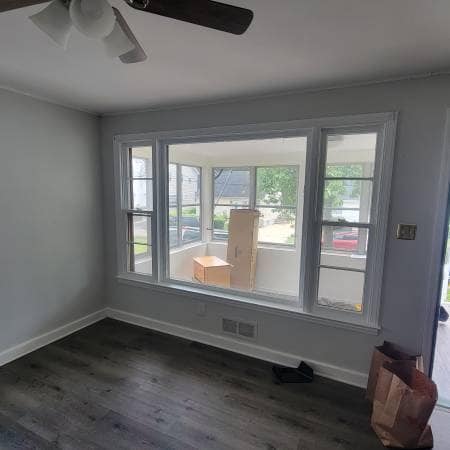 property at 250 Edgeview Rd