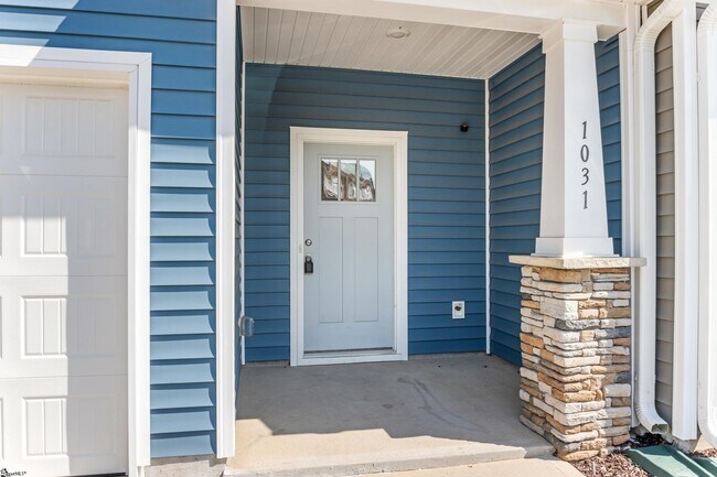 1031 Millison Pl in Moore, SC - Building Photo - Building Photo