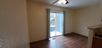 1150 Milo Cir, Unit A in Lafayette, CO - Foto de edificio - Building Photo