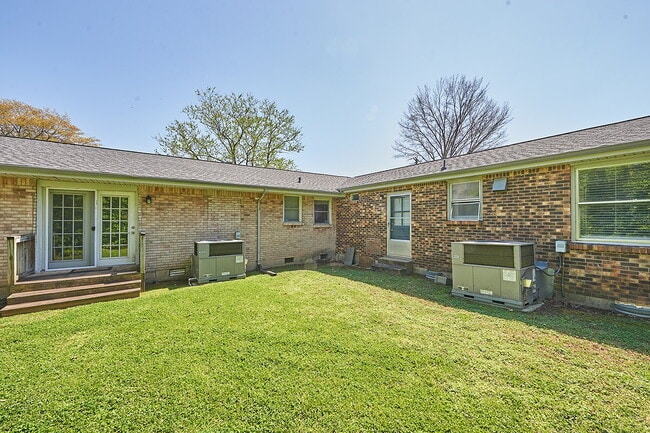3822 Pacifica Dr in Nashville, TN - Building Photo - Building Photo