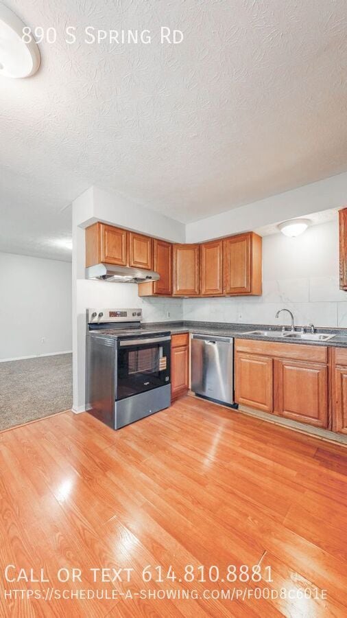 property at 890 S Spring Rd