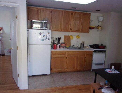 26 Symphony Rd, Unit 5 in Boston, MA - Building Photo - Building Photo