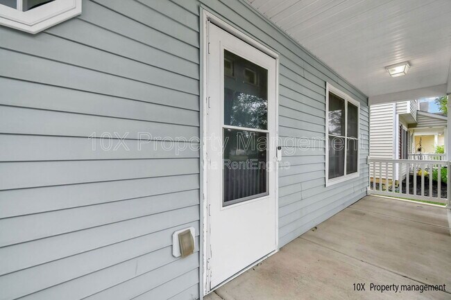 1380 Chickweed St in Blacklick, OH - Building Photo - Building Photo