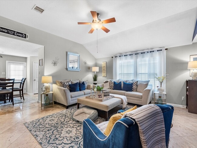 property at 19527 Billineys Park Dr