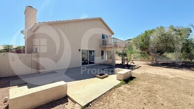 2842 E Frye Rd in Phoenix, AZ - Building Photo - Building Photo