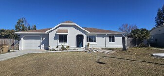 173 Toluca Dr in Kissimmee, FL - Building Photo