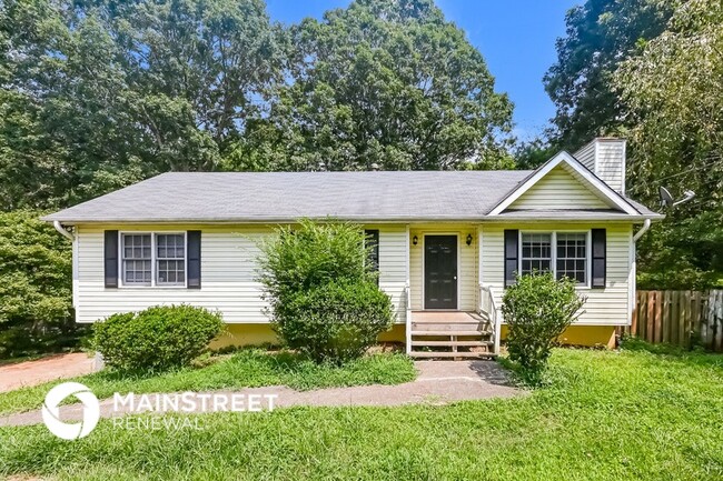 property at 2094 Toonigh Rd