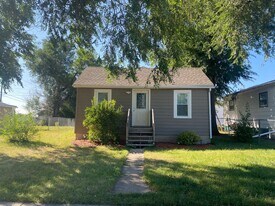 117 E Monroe St in Rapid City, SD - Building Photo