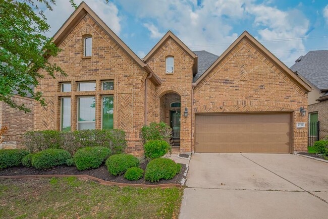 4942 Thunder Creek Ln in Sugar Land, TX - Building Photo - Building Photo