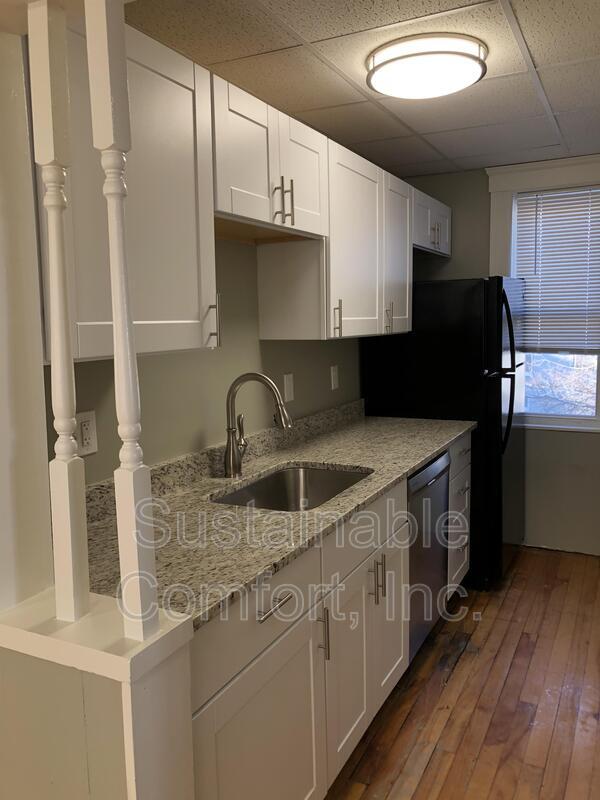 18 Plantation St in Worcester, MA - Building Photo - Building Photo