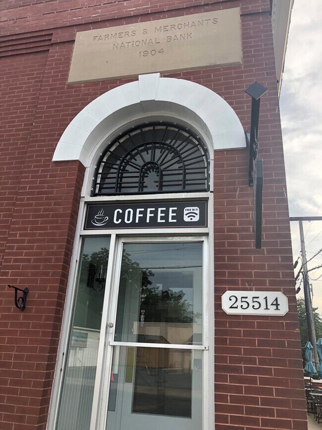 25514 E Main St in Onley, VA - Building Photo - Building Photo