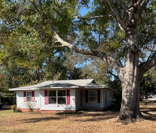 615 Parkview St in Kilgore, TX - Building Photo