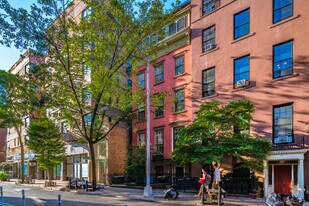 66 Clark Street in Brooklyn, NY - Building Photo