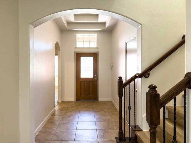 2802 Ridgeglen Ln in Houston, TX - Building Photo - Building Photo