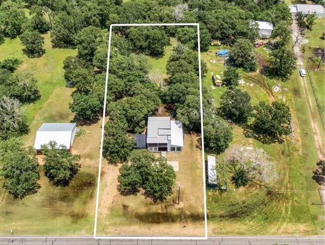 815 N Seven Points Blvd in Kemp, TX - Building Photo - Building Photo