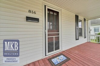 816 S Colorado St in Salem, VA - Building Photo - Building Photo