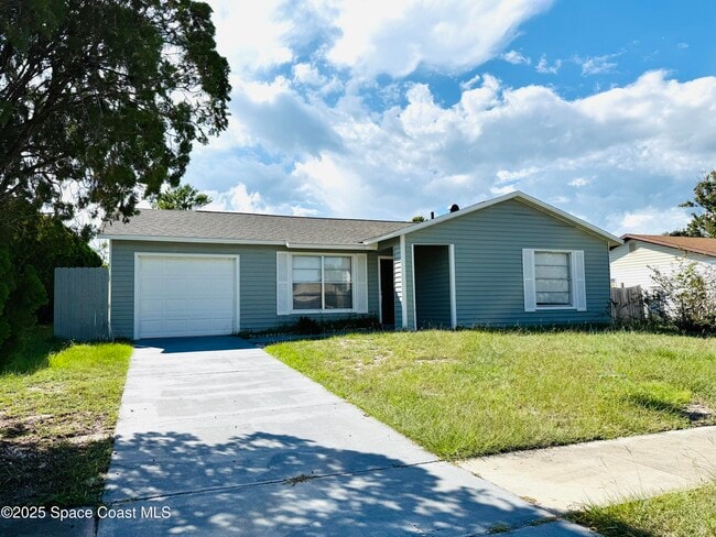 property at 1542 W Powder Horn Rd