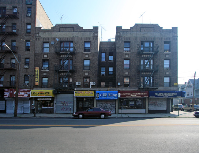 2213 Bath Ave in Brooklyn, NY - Building Photo - Building Photo