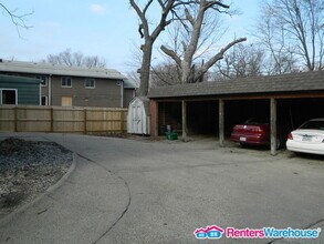 1211 34th St in Des Moines, IA - Building Photo - Building Photo